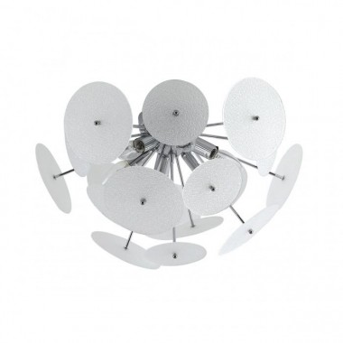 Потолочная люстра Lumion Moderni Valeria 6552/6C &mdash; svetrussia.ru