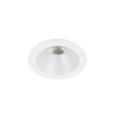 Точечный встраиваемый светильник Arte Lamp HELM MINI A2859PL-1WH &mdash; svetrussia.ru