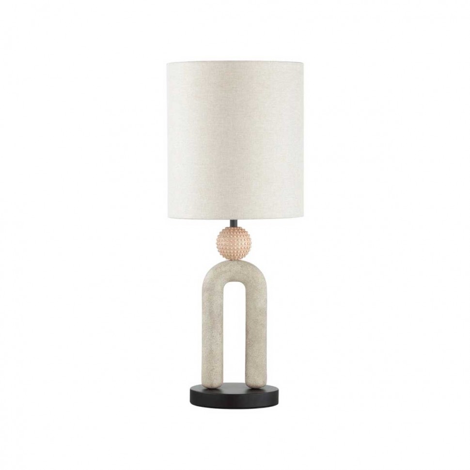 Настольная лампа Odeon Light Exclusive Bagel 5410/1T фото 1 &mdash; svetrussia.ru