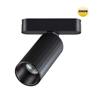 Трековый светильник для низковольтного шинопровода Novotech SMAL 359258 &mdash; svetrussia.ru