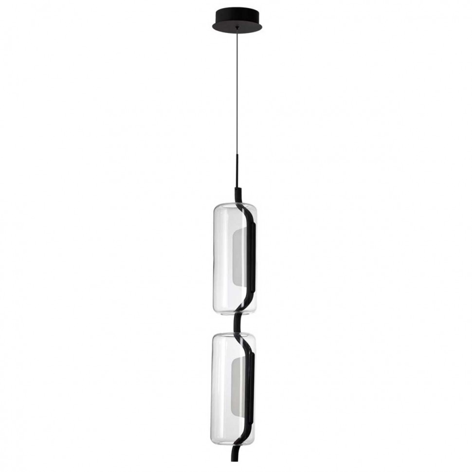 Подвесной светодиодный светильник Odeon Light Kavia 5003/20L фото 1 &mdash; svetrussia.ru