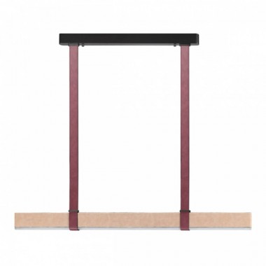 Подвесной светодиодный светильник Odeon Light Hightech Vincent 6630/36L &mdash; svetrussia.ru