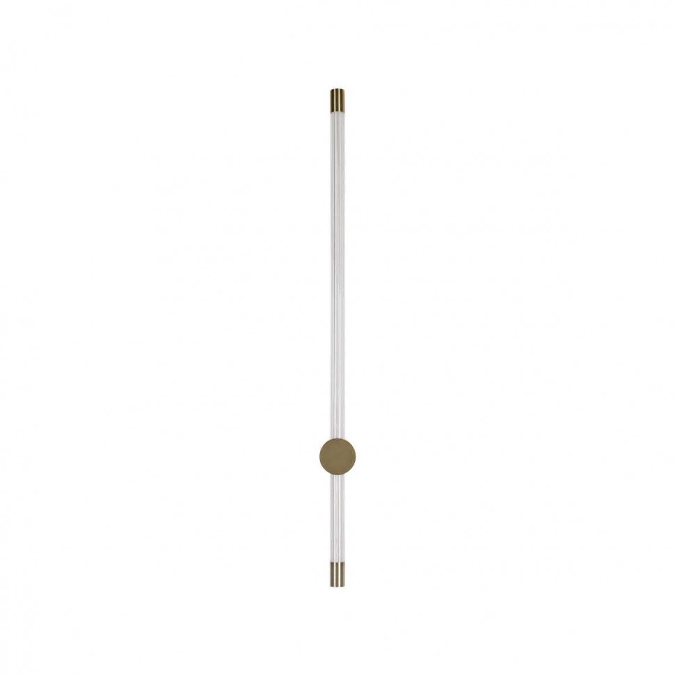 Настенный светильник LOFT IT Falcon 10147/850 Gold фото 1 &mdash; svetrussia.ru