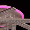 Потолочная светодиодная люстра De City Оскар 510012208 фото 8 &mdash; svetrussia.ru