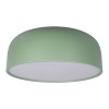 Потолочный светодиодный светильник Loft IT Axel 10201/480 Green фото 1 &mdash; svetrussia.ru