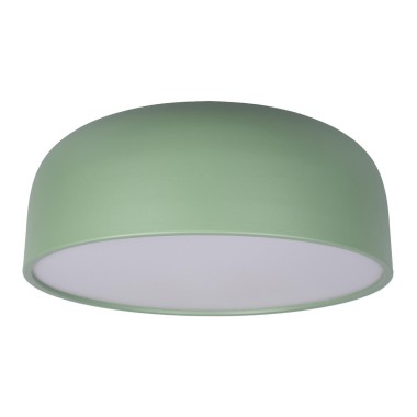 Потолочный светодиодный светильник Loft IT Axel 10201/480 Green &mdash; svetrussia.ru