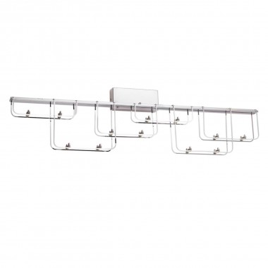 Настенный светильник Odeon Light Hightech 7059/12WL &mdash; svetrussia.ru