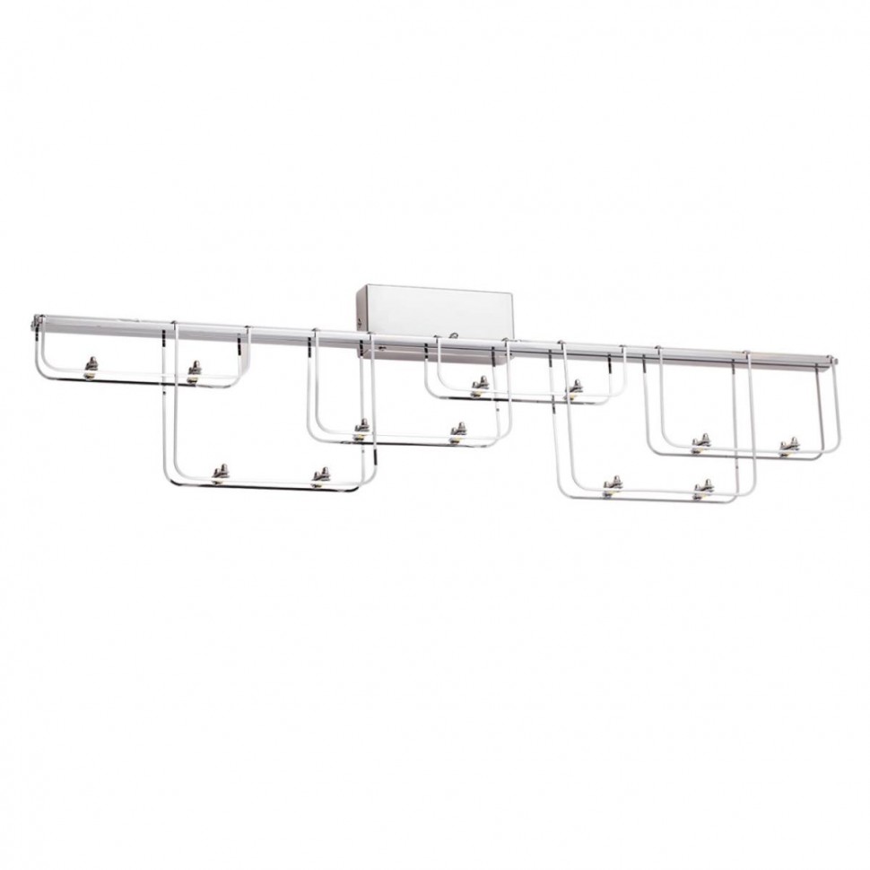 Настенный светильник Odeon Light Hightech 7059/12WL фото 1 &mdash; svetrussia.ru