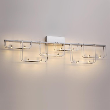 Настенный светильник Odeon Light Hightech 7059/12WL &mdash; svetrussia.ru