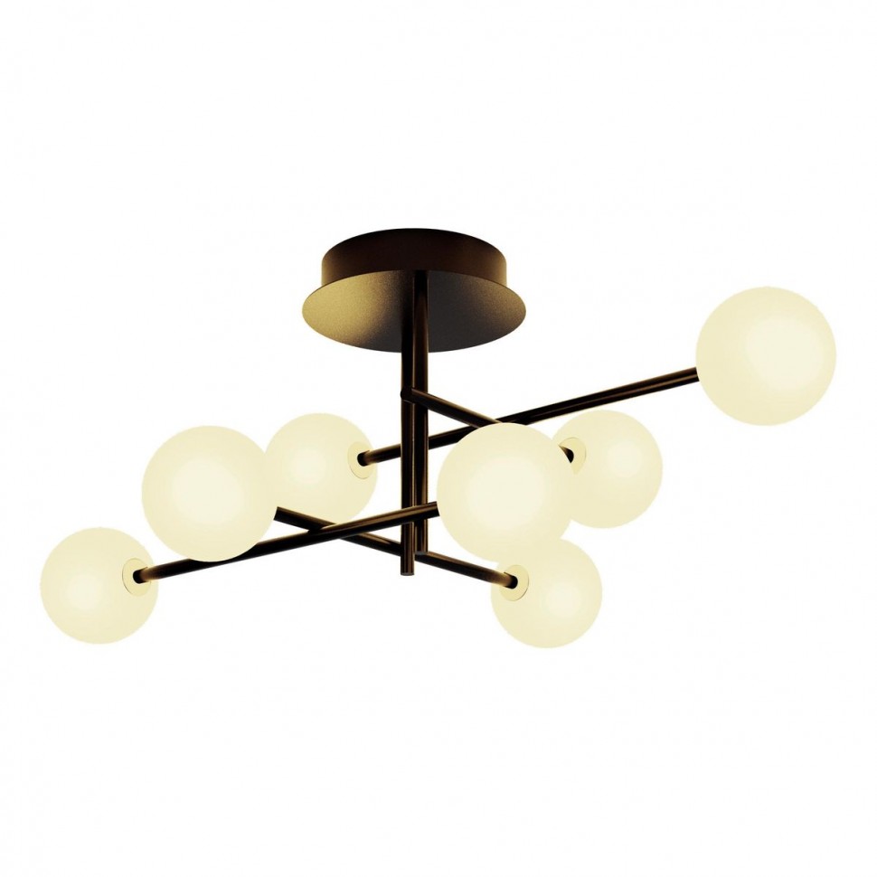 Потолочная люстра Mantra Cellar 7632 фото 1 &mdash; svetrussia.ru