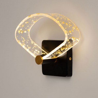 Бра De City Конти 488024901 &mdash; svetrussia.ru