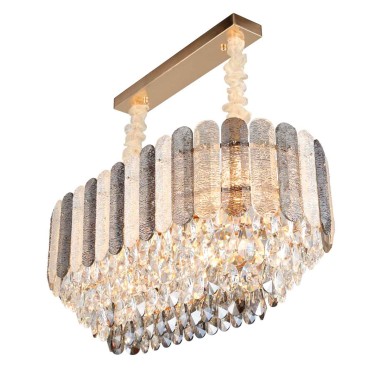 Подвесная люстра Aployt Rozel APL.770.03.11 &mdash; svetrussia.ru