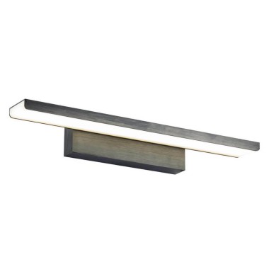 Подсветка для зеркал Maytoni Gleam MIR005WL-L16B &mdash; svetrussia.ru