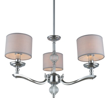 Подвесная люстра Omnilux Sovana OML-64603-03 &mdash; svetrussia.ru