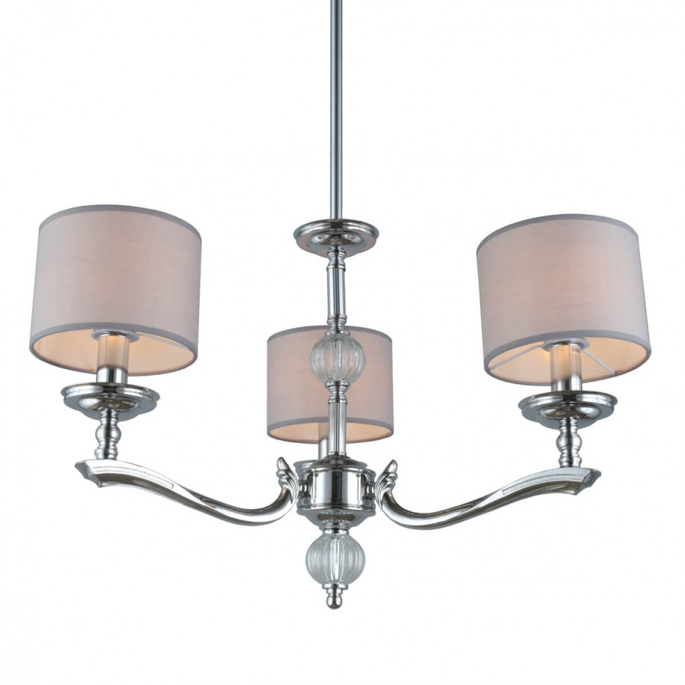 Подвесная люстра Omnilux Sovana OML-64603-03 фото 1 &mdash; svetrussia.ru