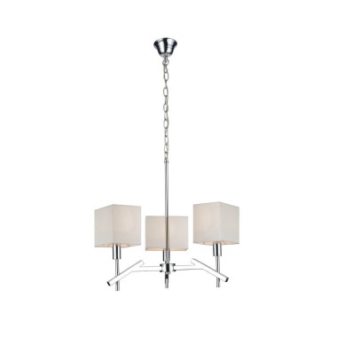 Подвесная люстра Omnilux OML-61803-03 &mdash; svetrussia.ru