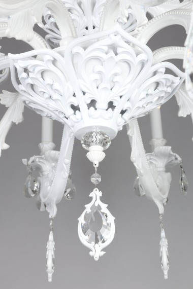 Подвесная люстра Omnilux Senis OML-74713-15 &mdash; svetrussia.ru