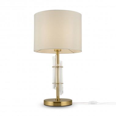 Настольная лампа Maytoni Alloro MOD088TL-01BS &mdash; svetrussia.ru