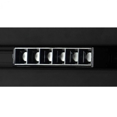 Трековый светодиодный светильник для магнитного шинопровода LOFT IT Tech T005-06 &mdash; svetrussia.ru