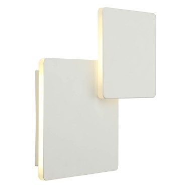 Настенный светодиодный светильник Omnilux Banbury OML-42611-10 &mdash; svetrussia.ru