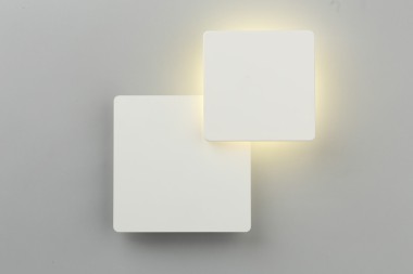 Настенный светодиодный светильник Omnilux Banbury OML-42611-10 &mdash; svetrussia.ru