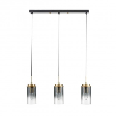 Подвесной светильник Lumion Comfi Isha 8101/3A &mdash; svetrussia.ru