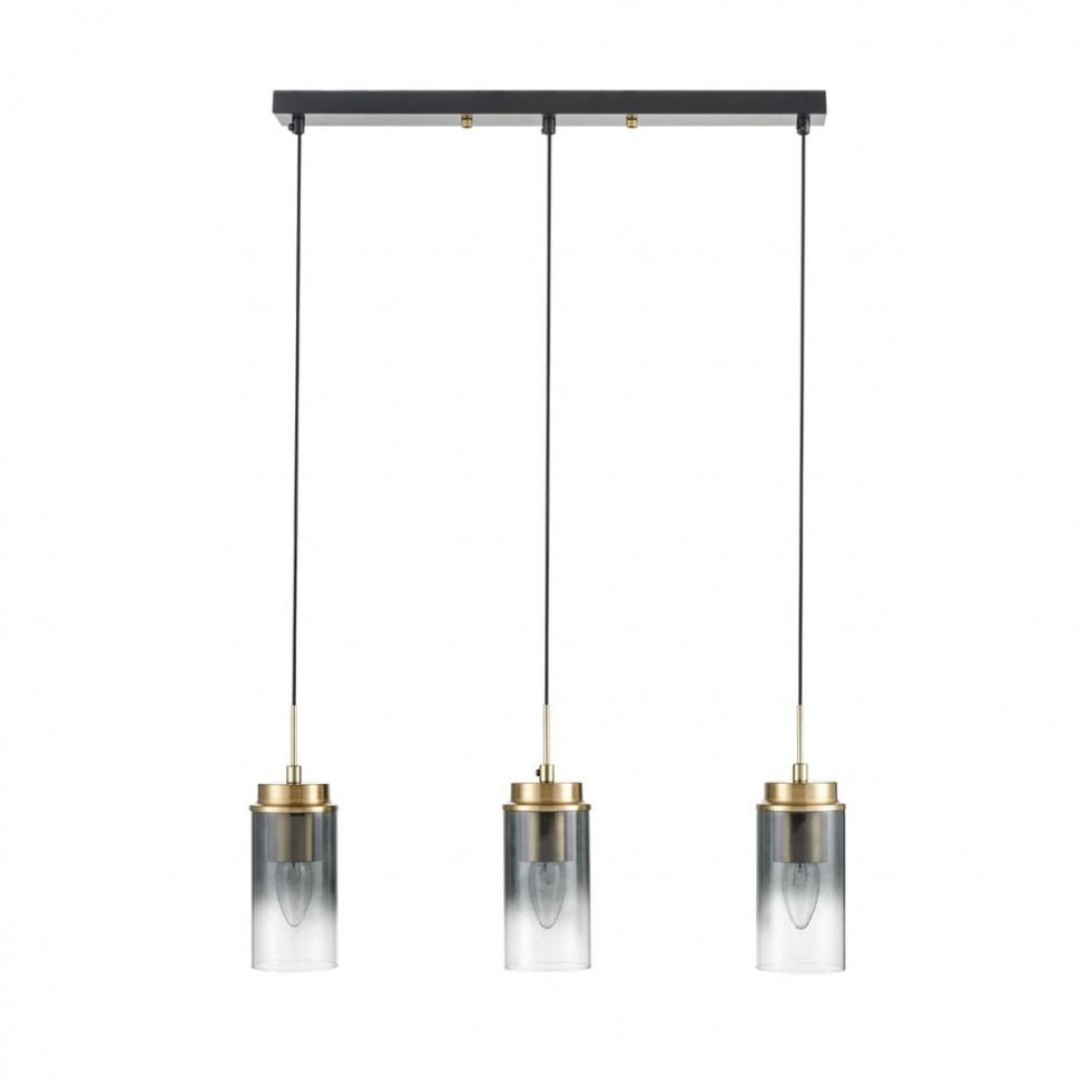 Подвесной светильник Lumion Comfi Isha 8101/3A фото 1 &mdash; svetrussia.ru