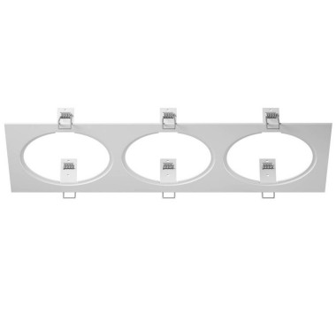 Рамка Lightstar Intero 111 217836 &mdash; svetrussia.ru