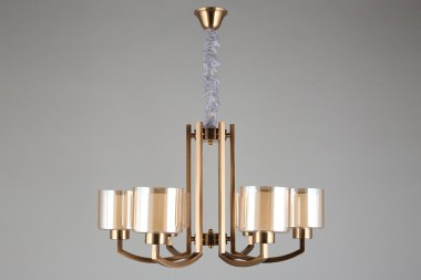 Подвесная люстра Omnilux Atessa OML-55913-06 &mdash; svetrussia.ru