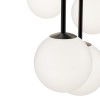 Подвесная люстра Maytoni Basic form MOD321PL-05B фото 5 &mdash; svetrussia.ru