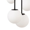 Подвесная люстра Maytoni Basic form MOD321PL-05B фото 6 &mdash; svetrussia.ru