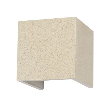 Уличный настенный светодиодный светильник Mantra Taos 7109 &mdash; svetrussia.ru