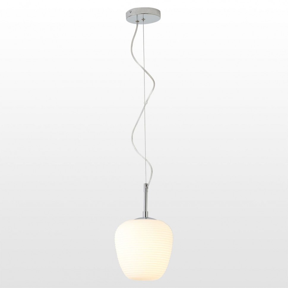 Подвесной светильник Lussole Loft Limestone LSP-8400 фото 1 &mdash; svetrussia.ru