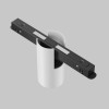 Трековый светодиодный светильник Maytoni Technical Magnetic Exility Alfa TR122-2-7W4K-W фото 4 &mdash; svetrussia.ru