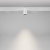Трековый светодиодный светильник Maytoni Technical Magnetic Exility Alfa TR122-2-7W4K-W фото 5 &mdash; svetrussia.ru