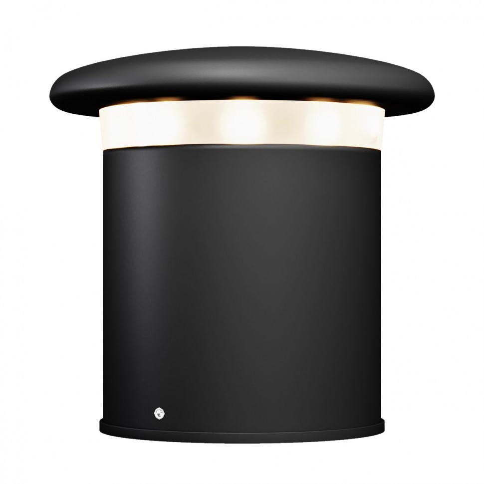 Уличный светодиодный светильник Maytoni Grip O460FL-L10GF3K фото 1 &mdash; svetrussia.ru