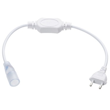 Кабель питания Lightstar Neoled для неоновой ленты 430200 &mdash; svetrussia.ru