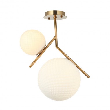 Потолочная люстра Aployt Marzena APL.300.07.02 &mdash; svetrussia.ru