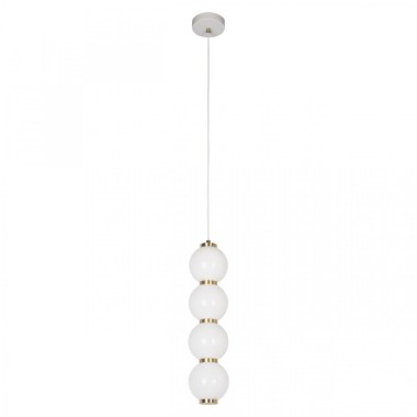 Подвесной светодиодный светильник Loft IT Pearls 10205/B &mdash; svetrussia.ru