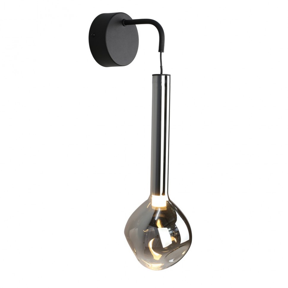 Светильник настенный Aployt Wisia APL.058.11.04 фото 1 &mdash; svetrussia.ru