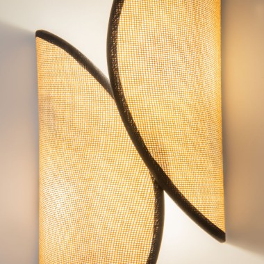 Настенный светильник Maytoni Organic MOD225WL-02B2 &mdash; svetrussia.ru