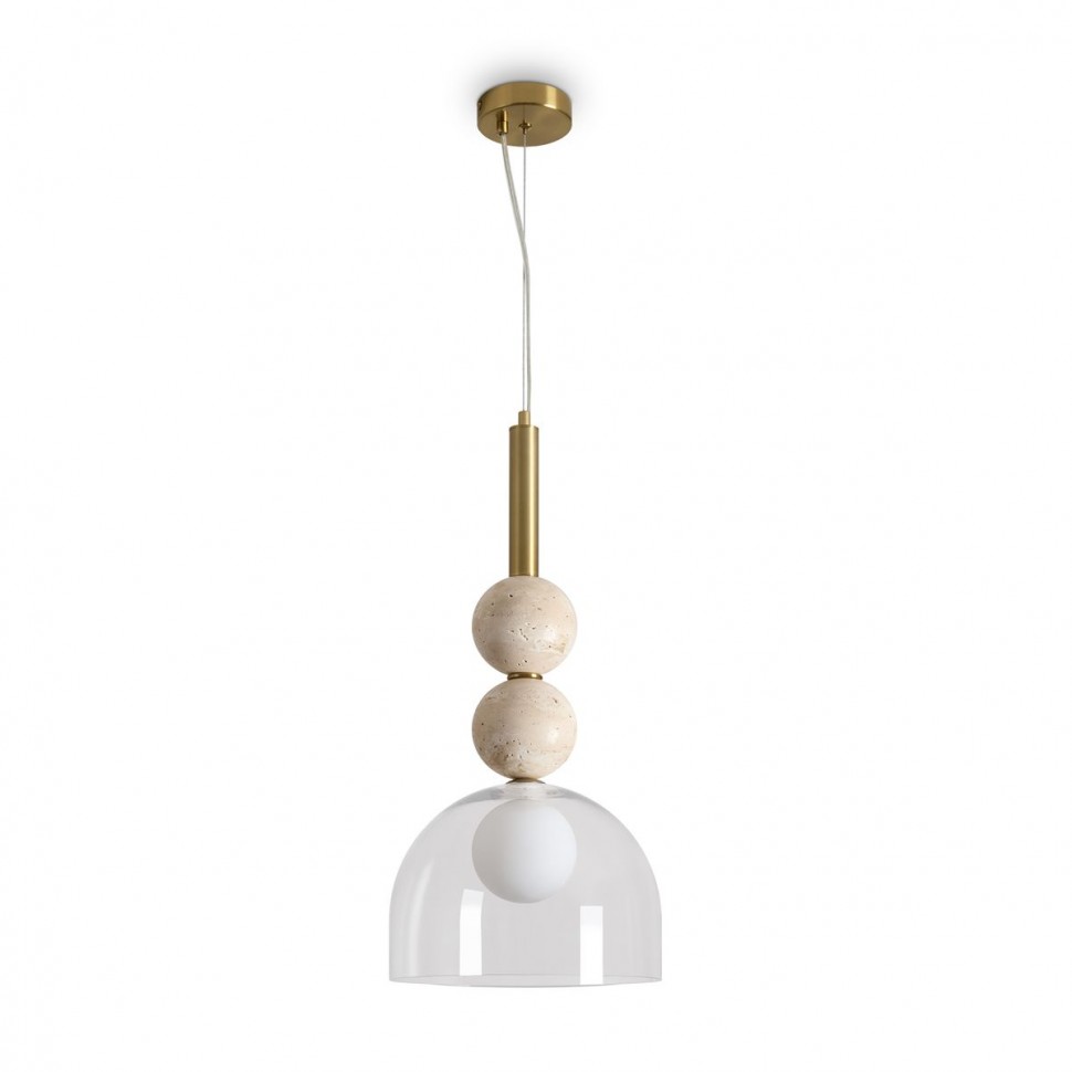 Подвесной светильник Freya Sunspot FR5482PL-01BS фото 1 &mdash; svetrussia.ru