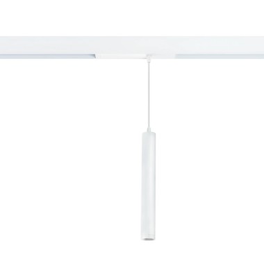 Подвесной трековый светодиодный светильник Lightstar Teta 205406 &mdash; svetrussia.ru