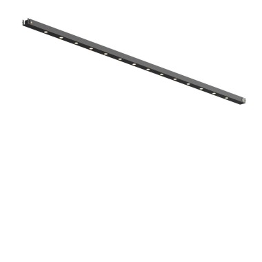 Трековый светильник Maytoni Technical TR174-1-24WTW-M-B &mdash; svetrussia.ru