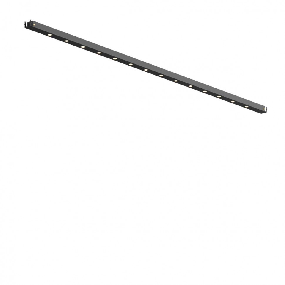 Трековый светильник Maytoni Technical TR174-1-24WTW-M-B фото 1 &mdash; svetrussia.ru