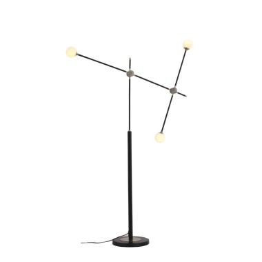 Торшер ST Luce Bastoncino SL429.405.03 &mdash; svetrussia.ru