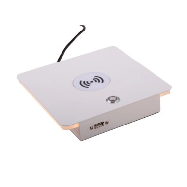 Настольная лампа Lightstar Muro 808536 &mdash; svetrussia.ru