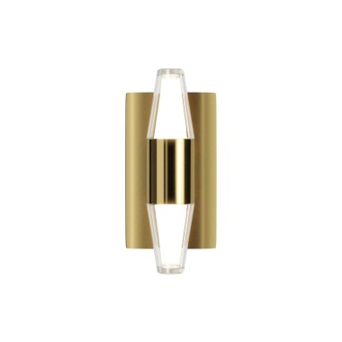 Настенный светильник (бра) Maytoni MOD401WL-L6BS3K &mdash; svetrussia.ru