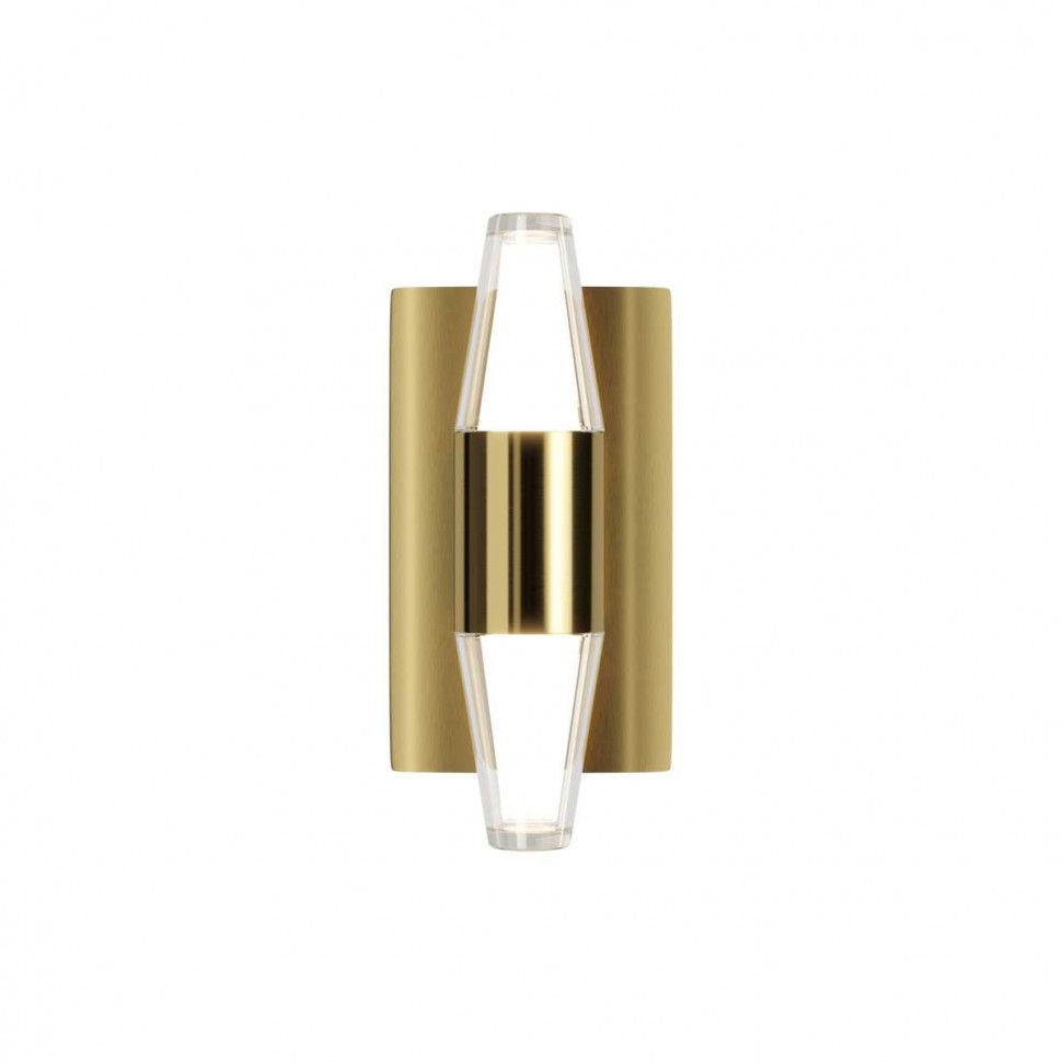 Настенный светильник (бра) Maytoni MOD401WL-L6BS3K фото 1 &mdash; svetrussia.ru