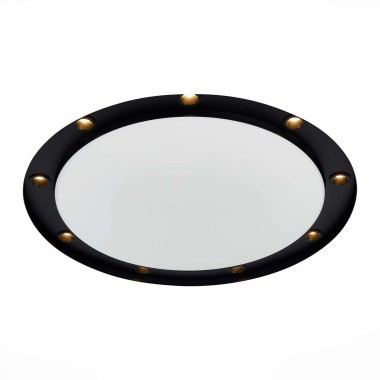 Встраиваемый светодиодный светильник ST Luce ST706.438.45 &mdash; svetrussia.ru